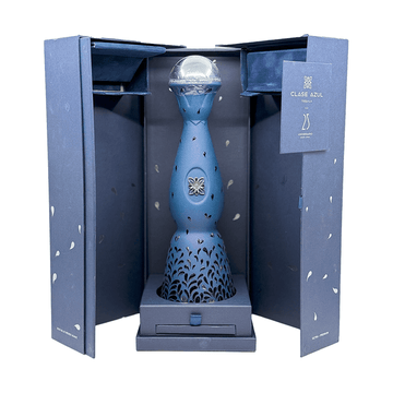 Clase Azul Reposado 25th Anniversary - Vintage Wine & Spirits