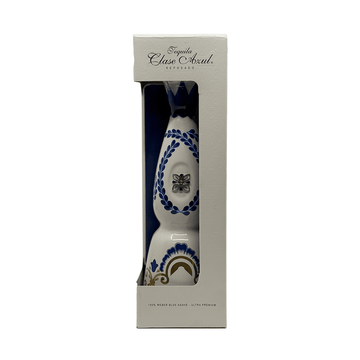 Clase Azul Reposado Waldorf Astoria Los Cabos Special Edition 375ml - Vintage Wine & Spirits