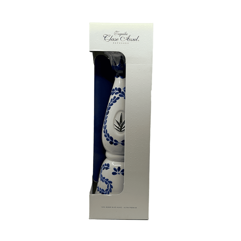 Clase Azul Reposado Waldorf Astoria Los Cabos Special Edition 200ml - Vintage Wine & Spirits