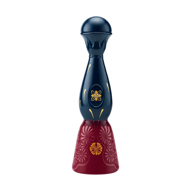 Clase Azul Tequila Limited Dia De Los Muertos 2026 Edition 1L + Free Shipping - Vintage Wine & Spirits