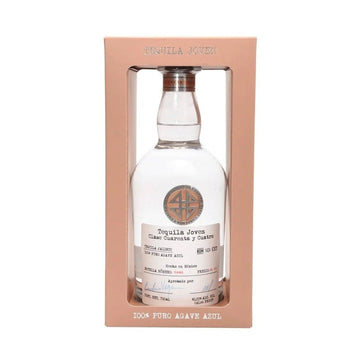 Clase Cuarenta y Cuatro Joven Tequila - Vintage Wine & Spirits