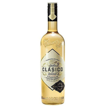 Clasico de Centinela Tequila Reposado 750ml - Vintage Wine & Spirits