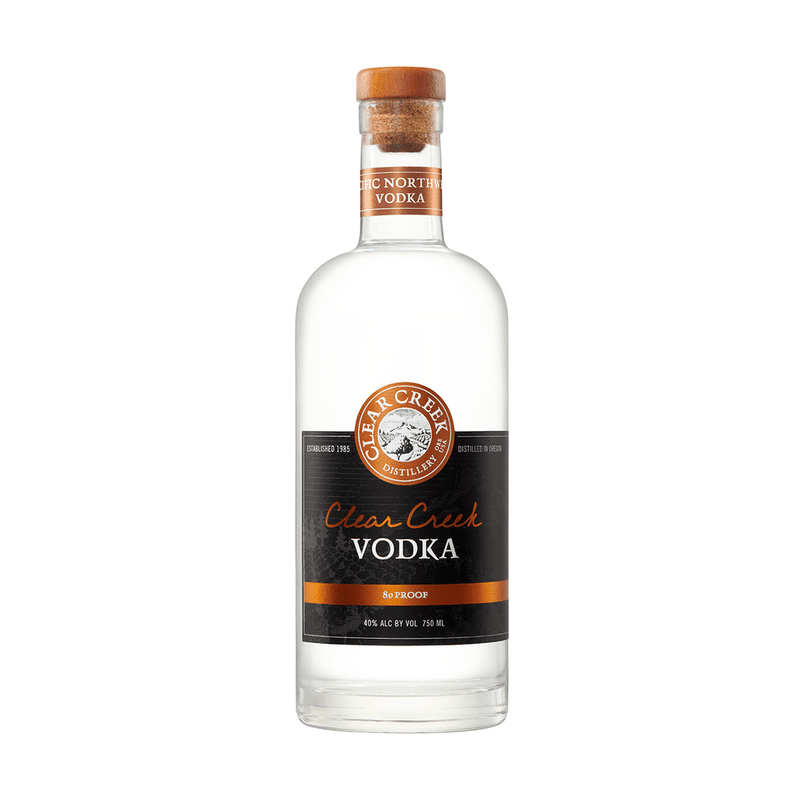 Clear Creek Vodka 750 mL - Vintage Wine & Spirits