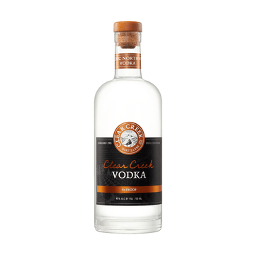 Clear Creek Vodka 750 mL - Vintage Wine & Spirits