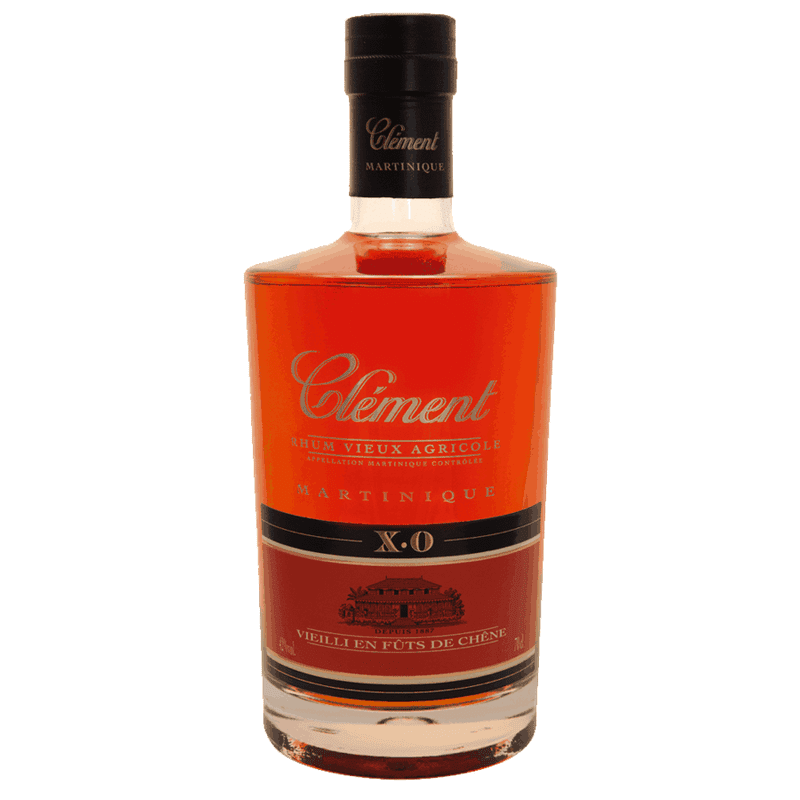 Clément X.O. Agricole Vieux Martinique Rhum - Vintage Wine & Spirits