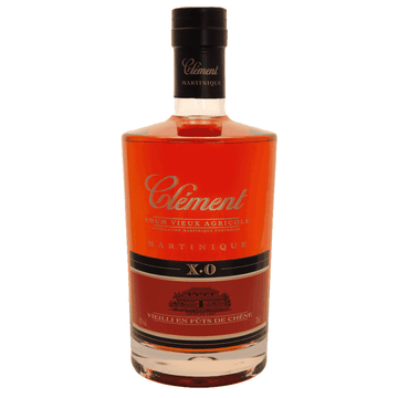 Clément X.O. Agricole Vieux Martinique Rhum - Vintage Wine & Spirits