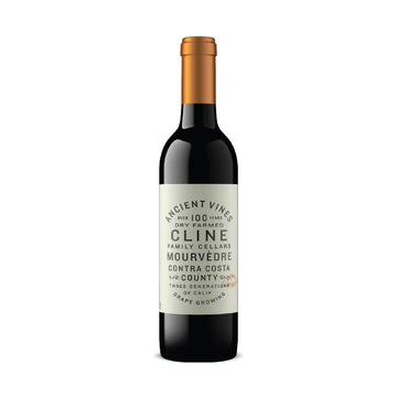 Cline Ancient Vines Mourvèdre 2023 Red Wine 750ml - Vintage Wine & Spirits