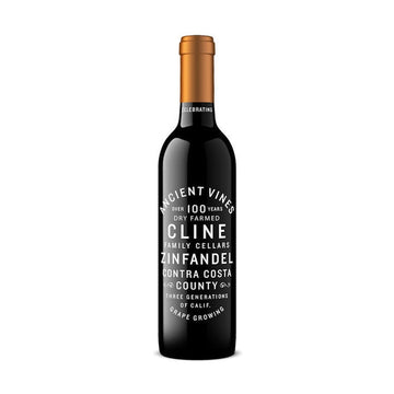 Cline Ancient Vines Zinfandel 2022 - Red Wine - Vintage Wine & Spirits