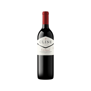 Cline Cabernet Sauvignon Rock Carved 2023 - Vintage Wine & Spirits