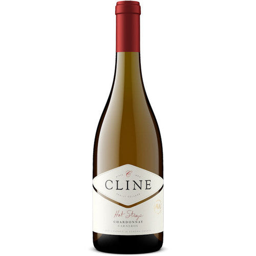Cline Chardonnay Hat Strap 2024 - Vintage Wine & Spirits