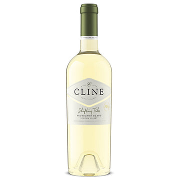 Cline Shifting Tides Saufignon Blanc - Vintage Wine & Spirits