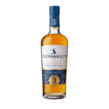 Clonakilty 'The Double Oak' Irish Whiskey - Vintage Wine & Spirits