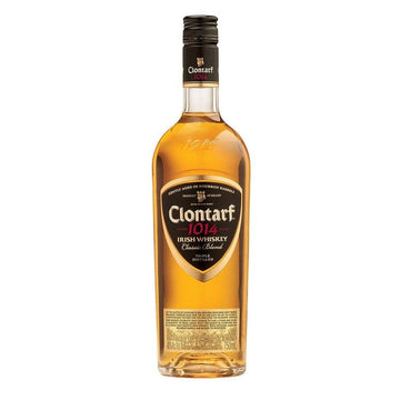 Clontarf 1014 Irish Whiskey - Vintage Wine & Spirits