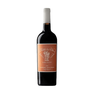 Clos du Val Napa Valley Cabernet Sauvignon 2022 - Vintage Wine & Spirits