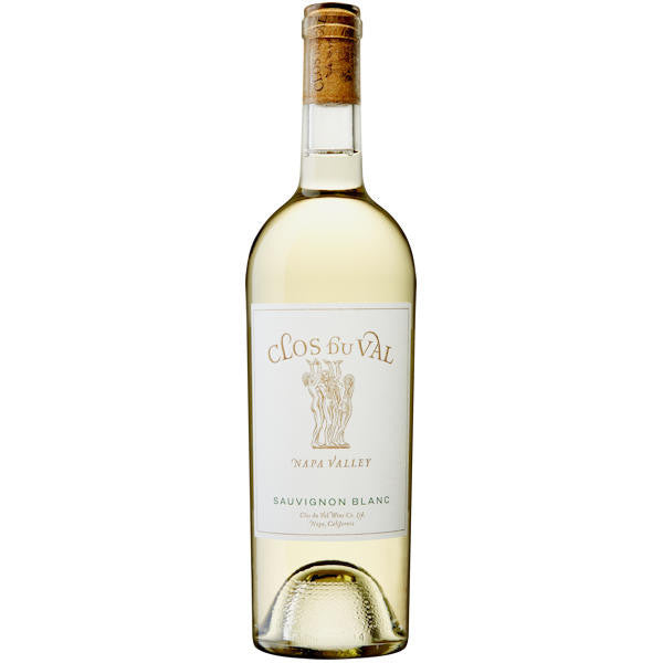 Clos du Val Napa Valley Sauvignon Blanc 2024 - Vintage Wine & Spirits