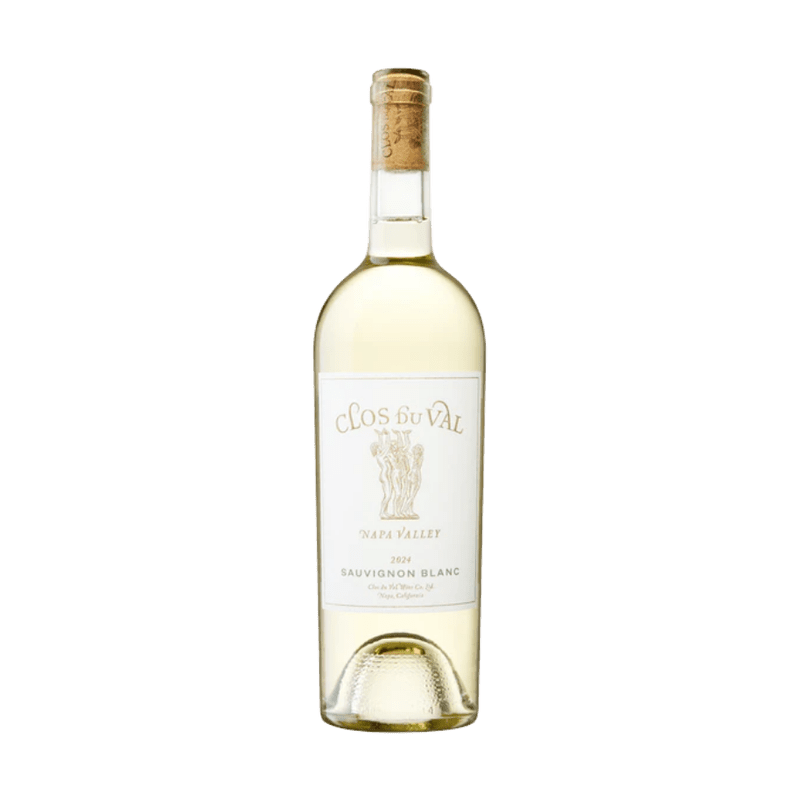 Clos du Val Napa Valley Sauvignon Blanc - Vintage Wine & Spirits