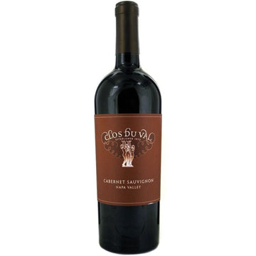 Clos du Val Stags Leap Cabernet Sauvignon 2023 - Vintage Wine & Spirits