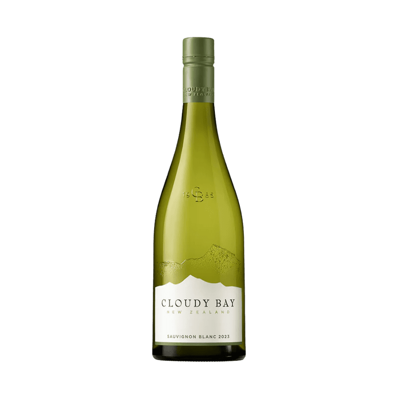 Cloudy Bay Sauvignon Blanc 2023 - Vintage Wine & Spirits