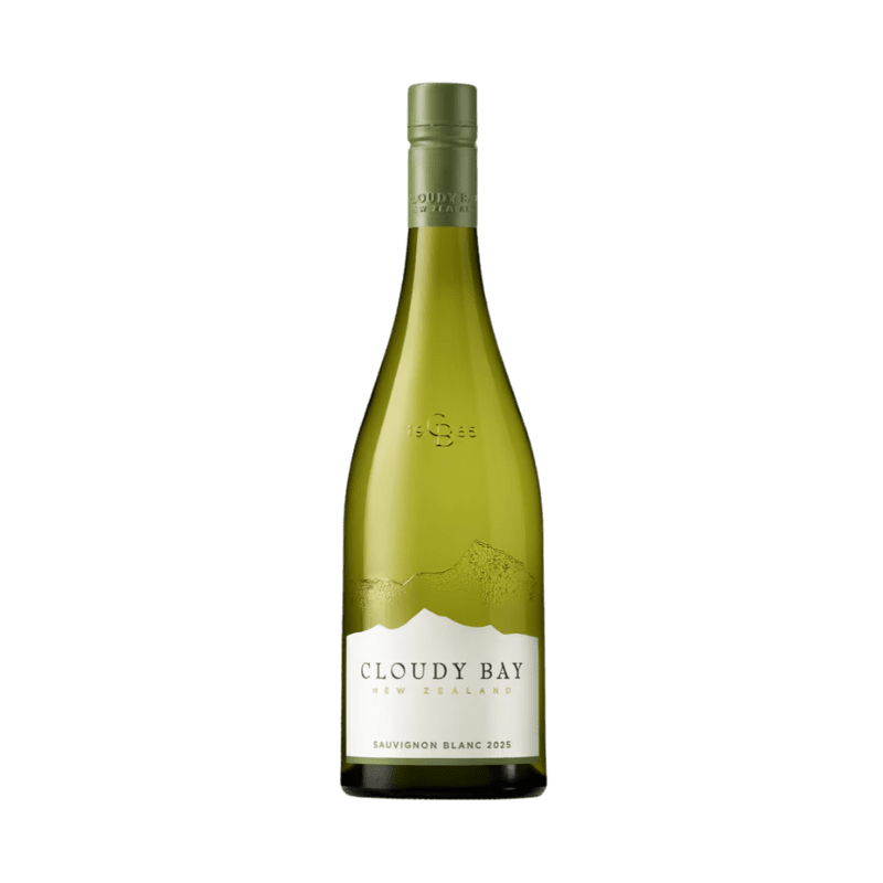 Cloudy Bay Sauvignon Blanc 2025 - Vintage Wine & Spirits