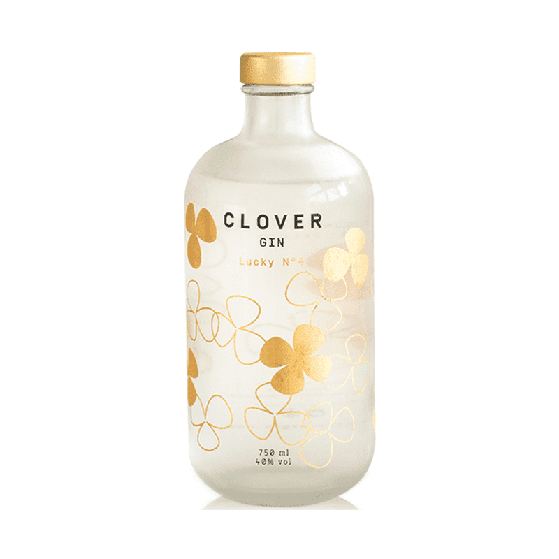 Clover 'Lucky N° 4' Gin - Vintage Wine & Spirits