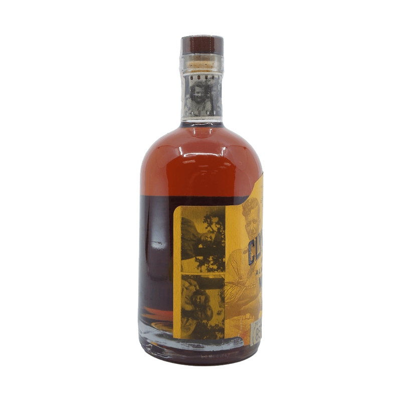 Clyde May's Alabama Style Whiskey 85 proof - Vintage Wine & Spirits