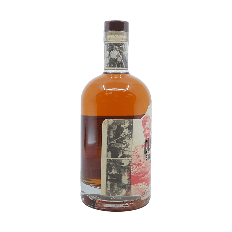 Clyde May's Straight Bourbon Whiskey - Vintage Wine & Spirits