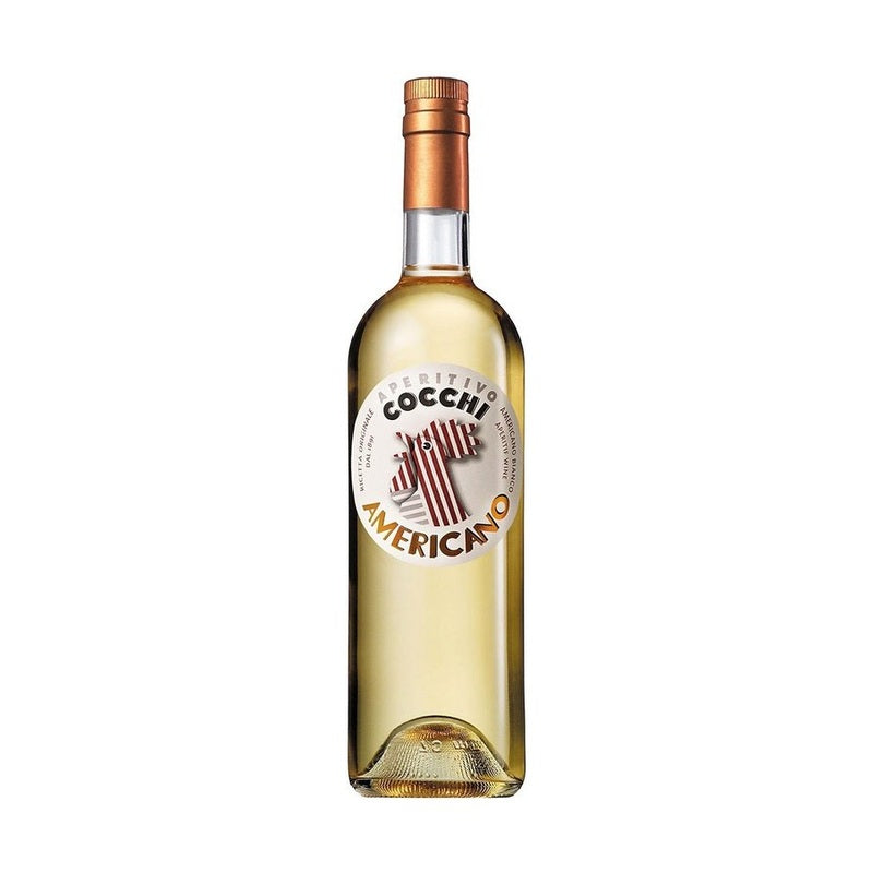 Cocchi Americano Bianco Aperitivo - Vintage Wine & Spirits