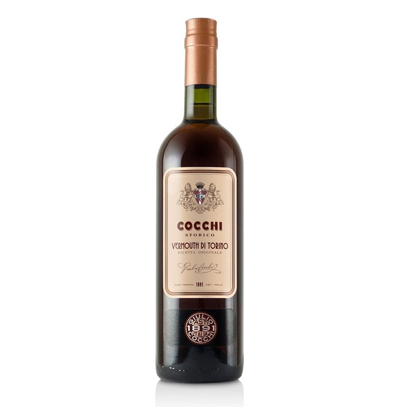 Cocchi Storico Vermouth di Torino - Vintage Wine & Spirits