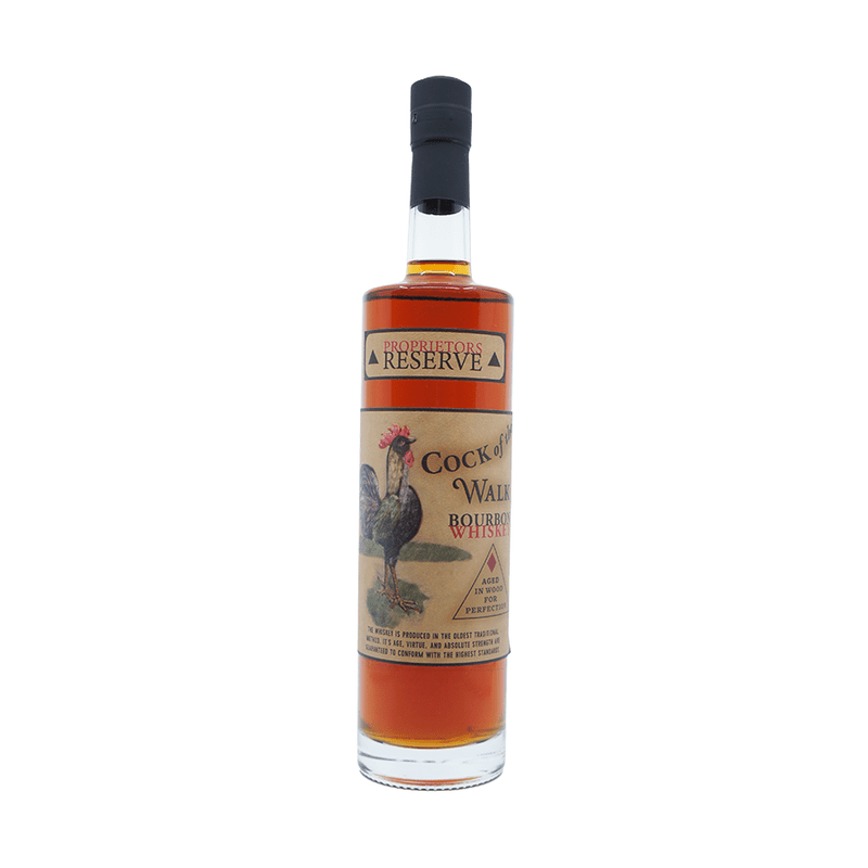 Cock of The Walk Wheated Bourbon - Vintage Wine & Spirits