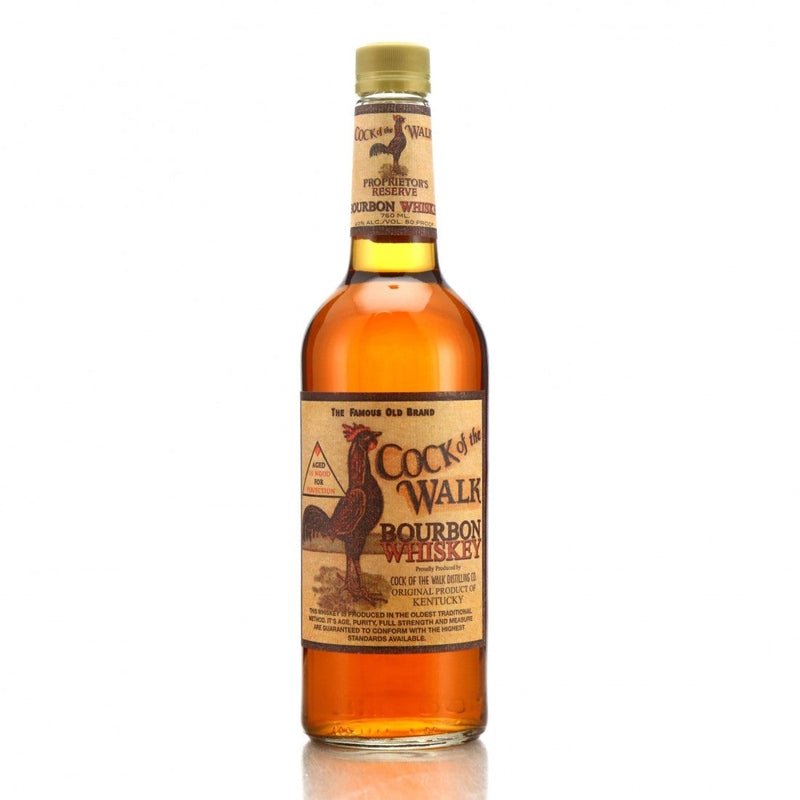 Cock of The Walk Wheated Bourbon - Vintage Wine & Spirits