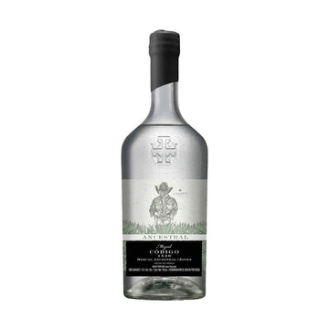 Código 1530 Ancestral Joven Mezcal 750ml - Vintage Wine & Spirits