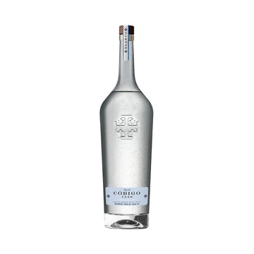 Código 1530 Blanco Tequila 1.75L - Vintage Wine & Spirits