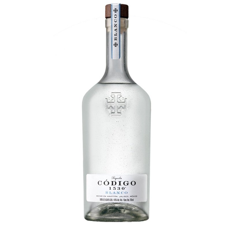 Código 1530 Blanco Tequila - Vintage Wine & Spirits