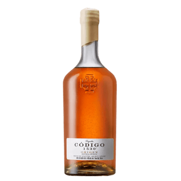 Código 1530 Origen Extra Anejo Tequila - Vintage Wine & Spirits