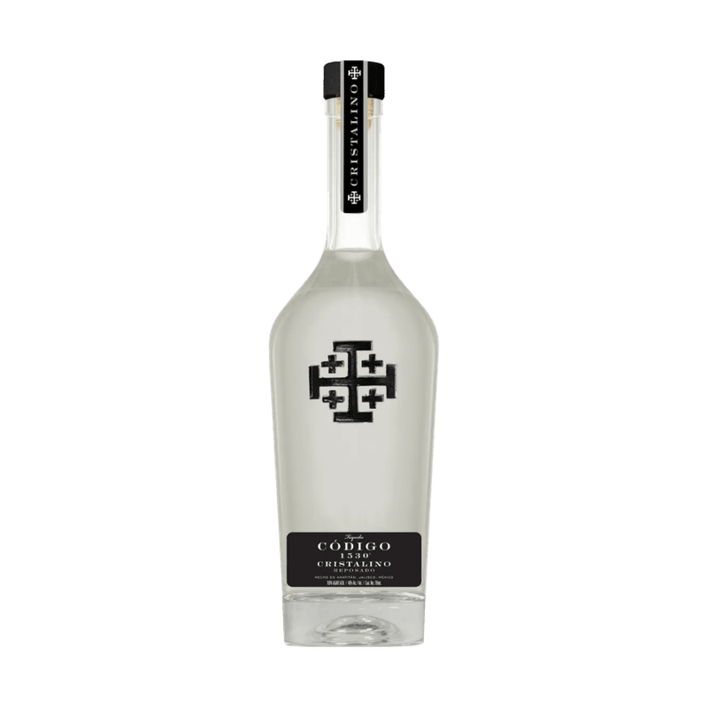 Codigo 1530 Tequila Cristalino for Premium Taste - Vintage Wine & Spirits