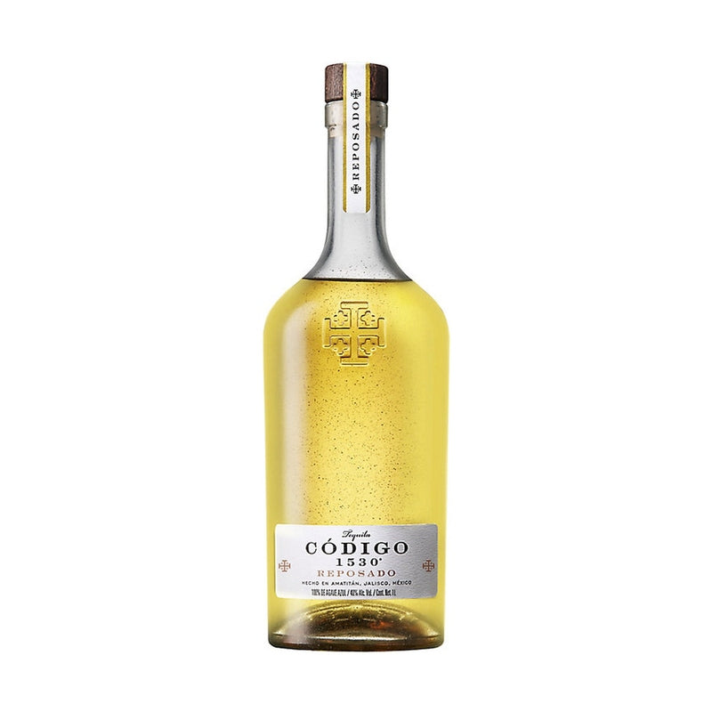 Codigo 1530 Tequila Reposado 80 - Vintage Wine & Spirits