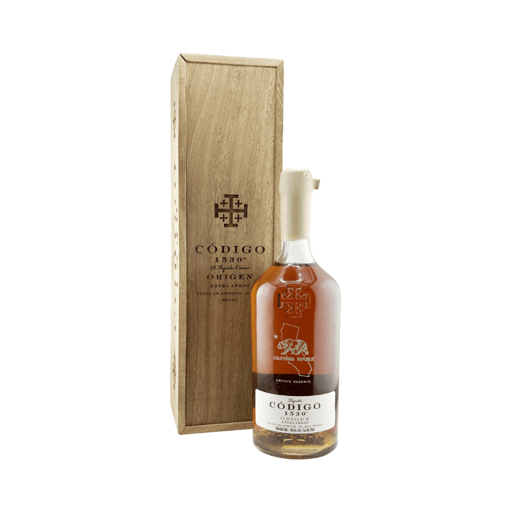 Codigo Origen California Republic Private Reserve - Vintage Wine & Spirits