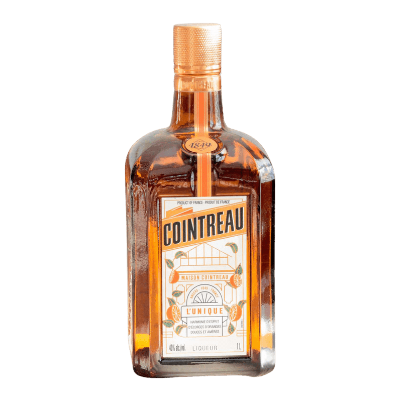 Cointreau 1L - Vintage Wine & Spirits