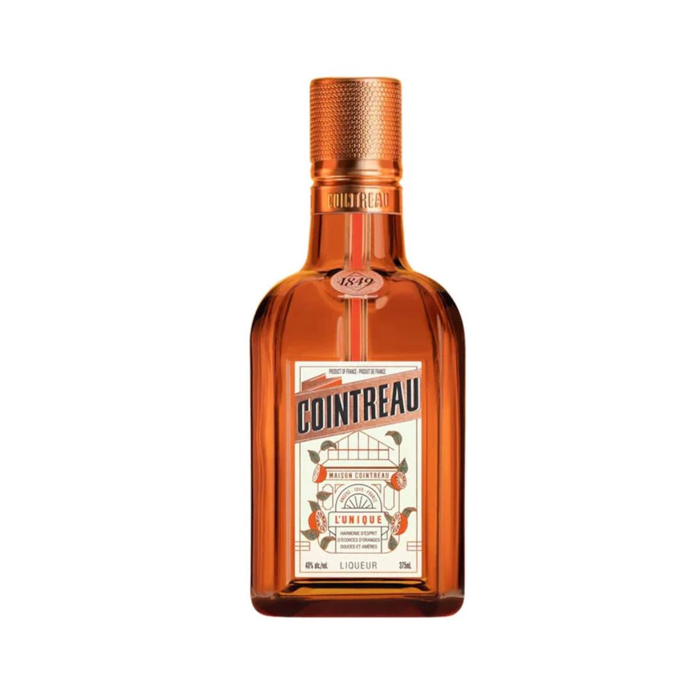 Cointreau 375ml - Vintage Wine & Spirits