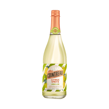 Cointreau Citrus Spritz Lemon and Lime Sparkling Cocktail - Vintage Wine & Spirits