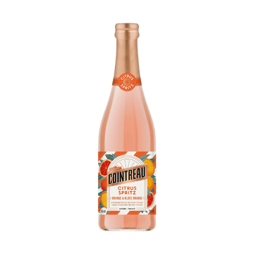 Cointreau Citrus Spritz Orange and Blood Orange Sparkling Cocktail - Vintage Wine & Spirits
