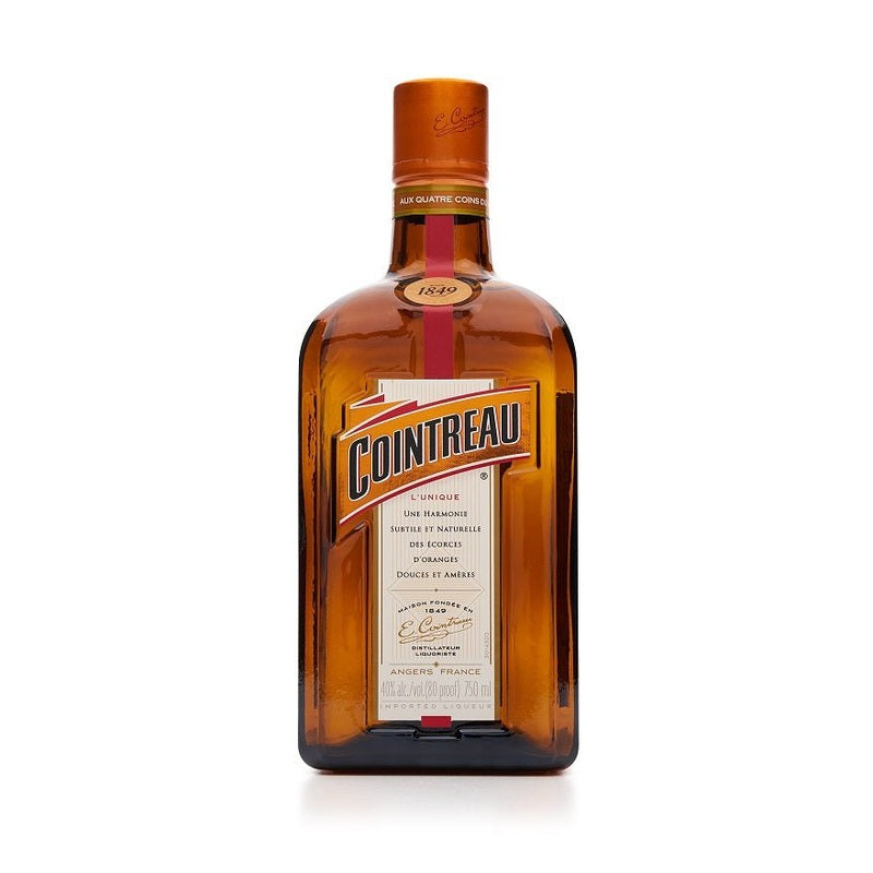 Cointreau L'Unique Orange Liqueur - Vintage Wine & Spirits