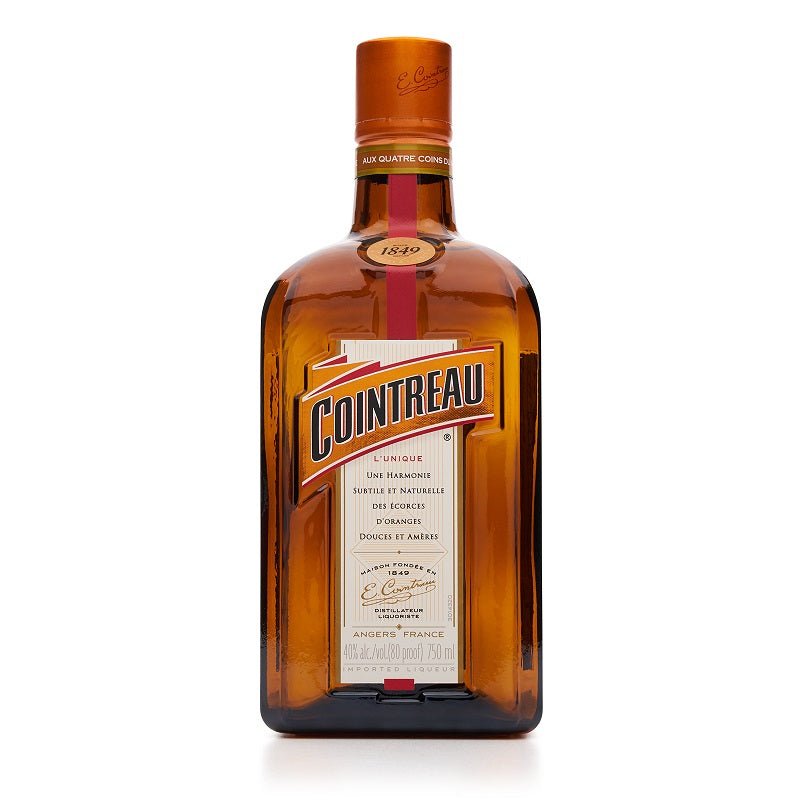 Cointreau L'Unique Orange Liqueur - Vintage Wine & Spirits