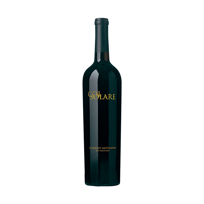 Col Solare Cabernet Sauvignon 2018 - Vintage Wine & Spirits