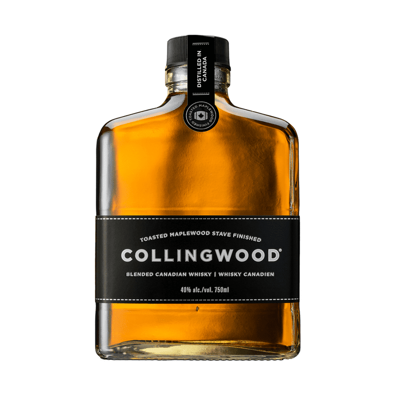 Collingwood Toasted Maplewood Blended Canadian Whisky - Vintage Wine & Spirits