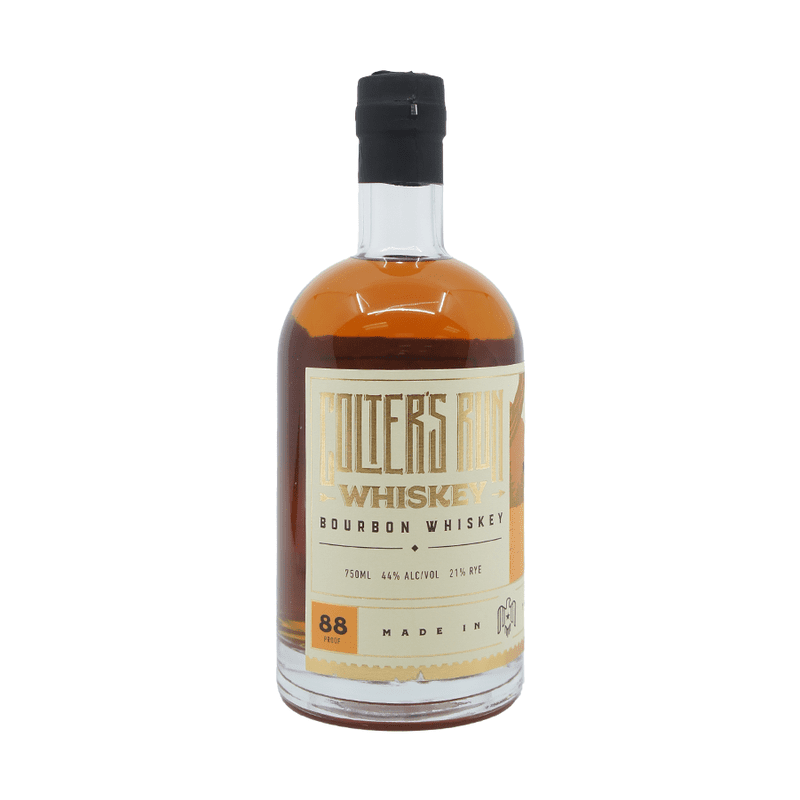 Colter Run Colter's Run Bourbon Whiskey – Vintage Wine & Spirits