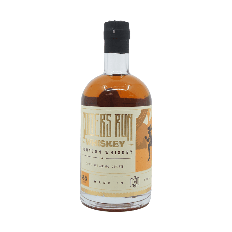 Colter's Run Bourbon Whiskey - Vintage Wine & Spirits