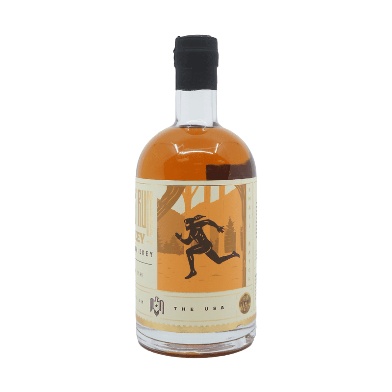 Colter's Run Bourbon Whiskey - Vintage Wine & Spirits