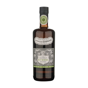 Combier Doppelt Kümmel Extra Liqueur - Vintage Wine & Spirits