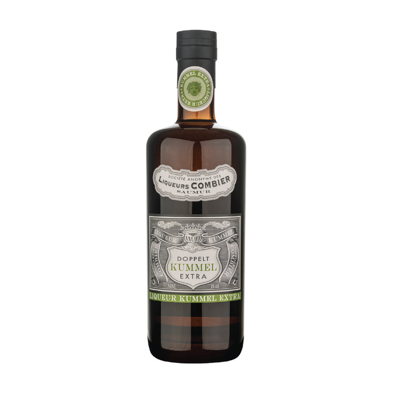 Combier Doppelt Kümmel Extra Liqueur - Vintage Wine & Spirits